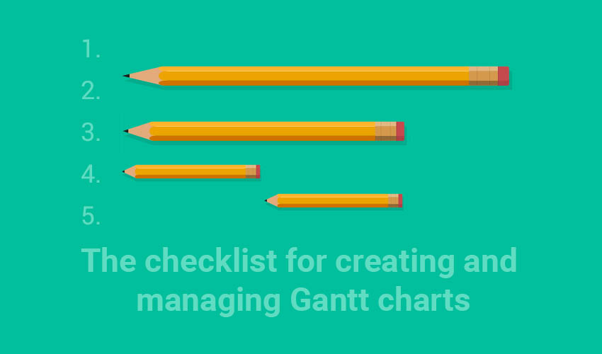 Create and manage Gantt charts GanttPRO