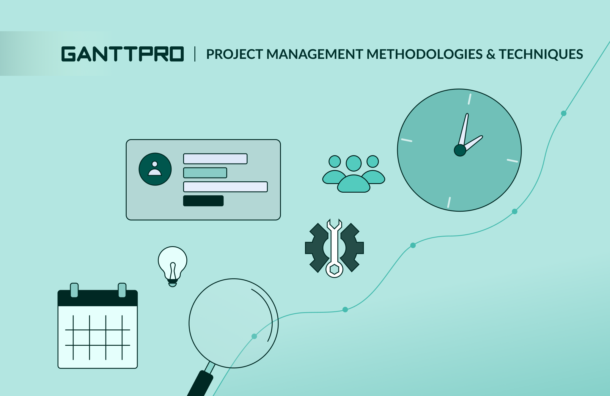 Methodologies and techniques in project management