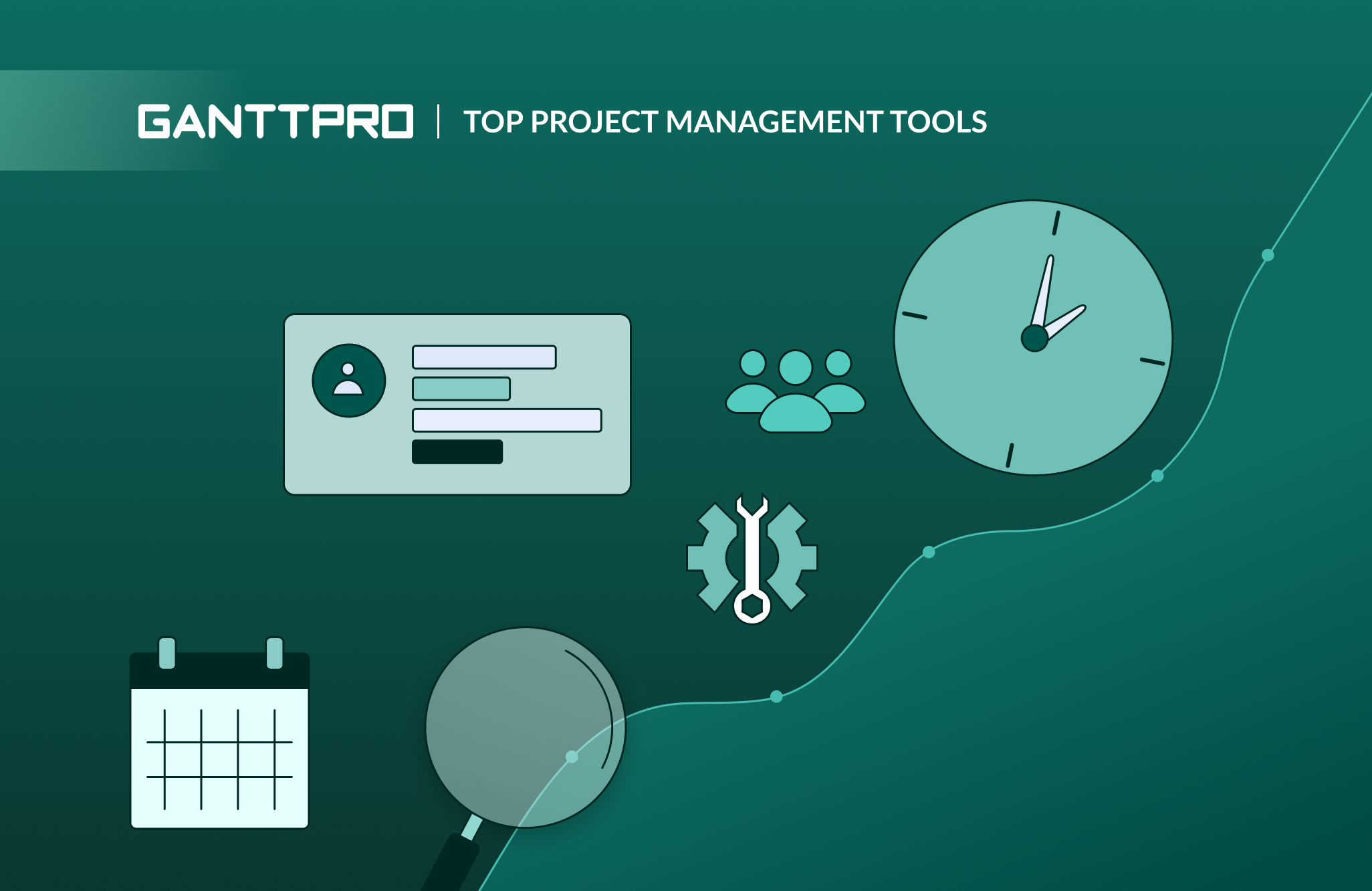 Best project management tools