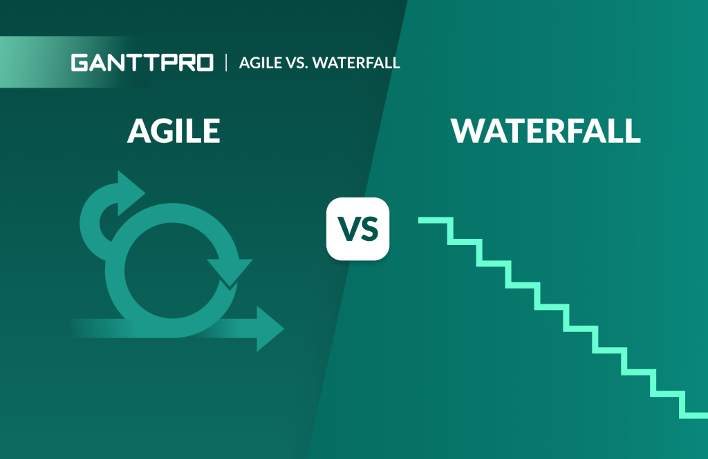 Waterfall or Agile