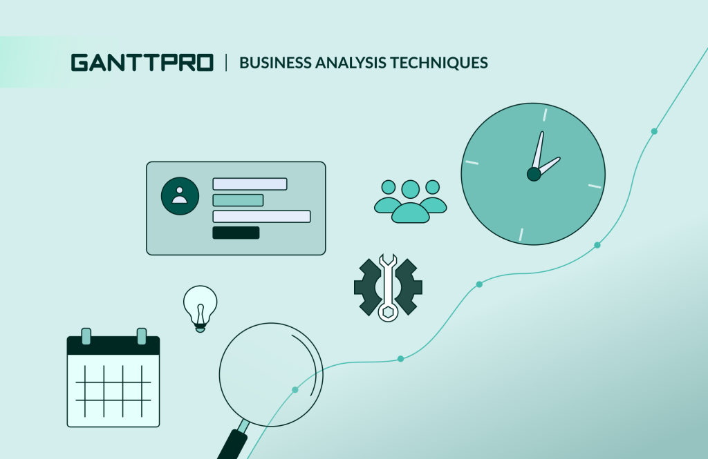 Business analysis technique