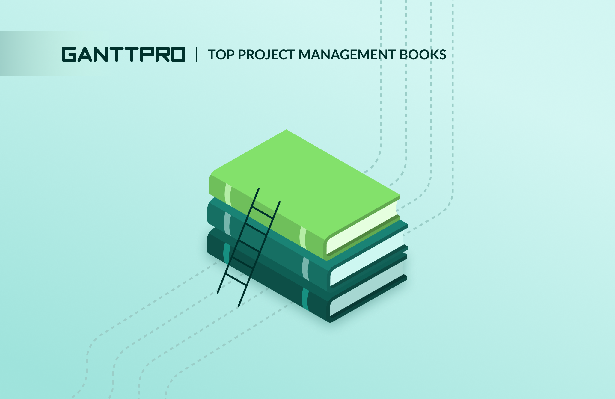 Project management books worth reading