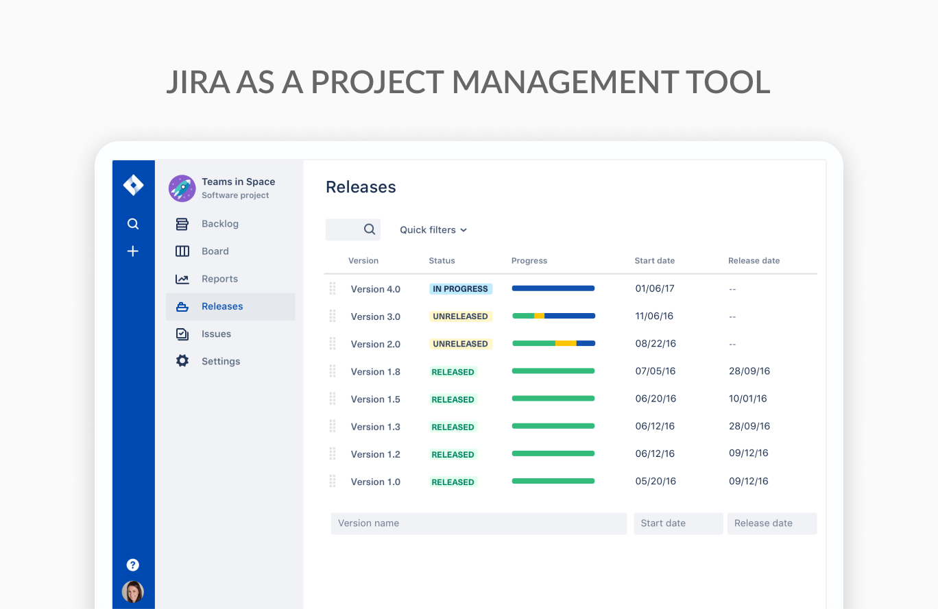 Jira управление проектами аналоги