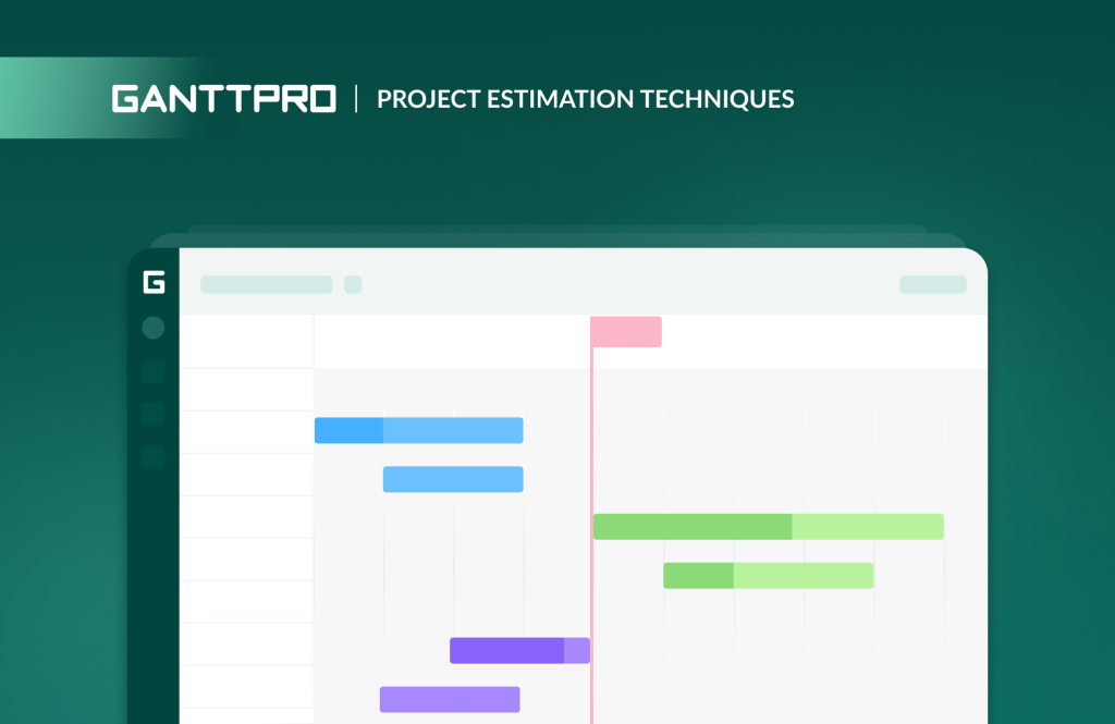 Top project estimation techniques