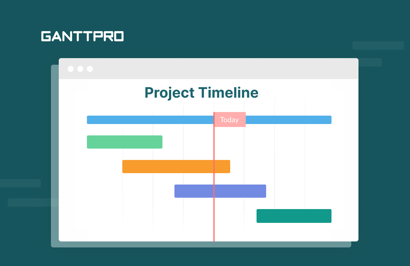 Project Timeline Meaning Examples And Tools To Build It