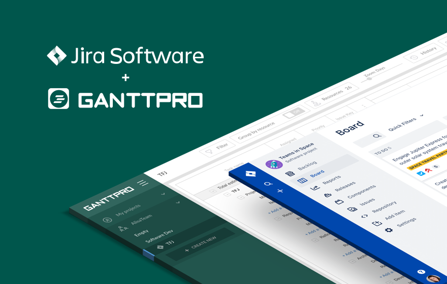 GANTTPRO. GANTTPRO дорожная карта.