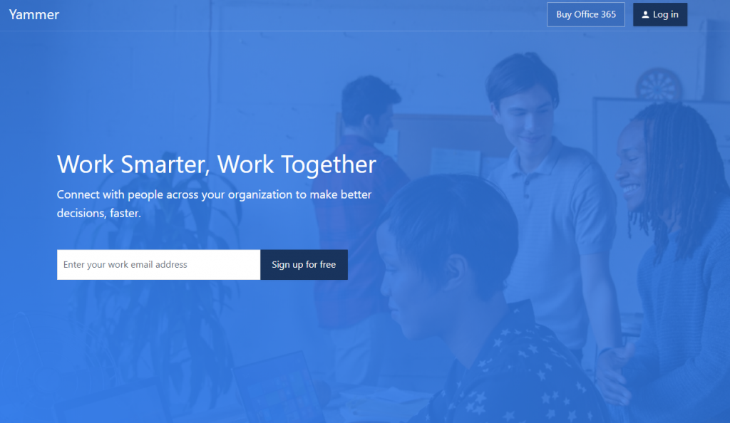 Online collaboration tools