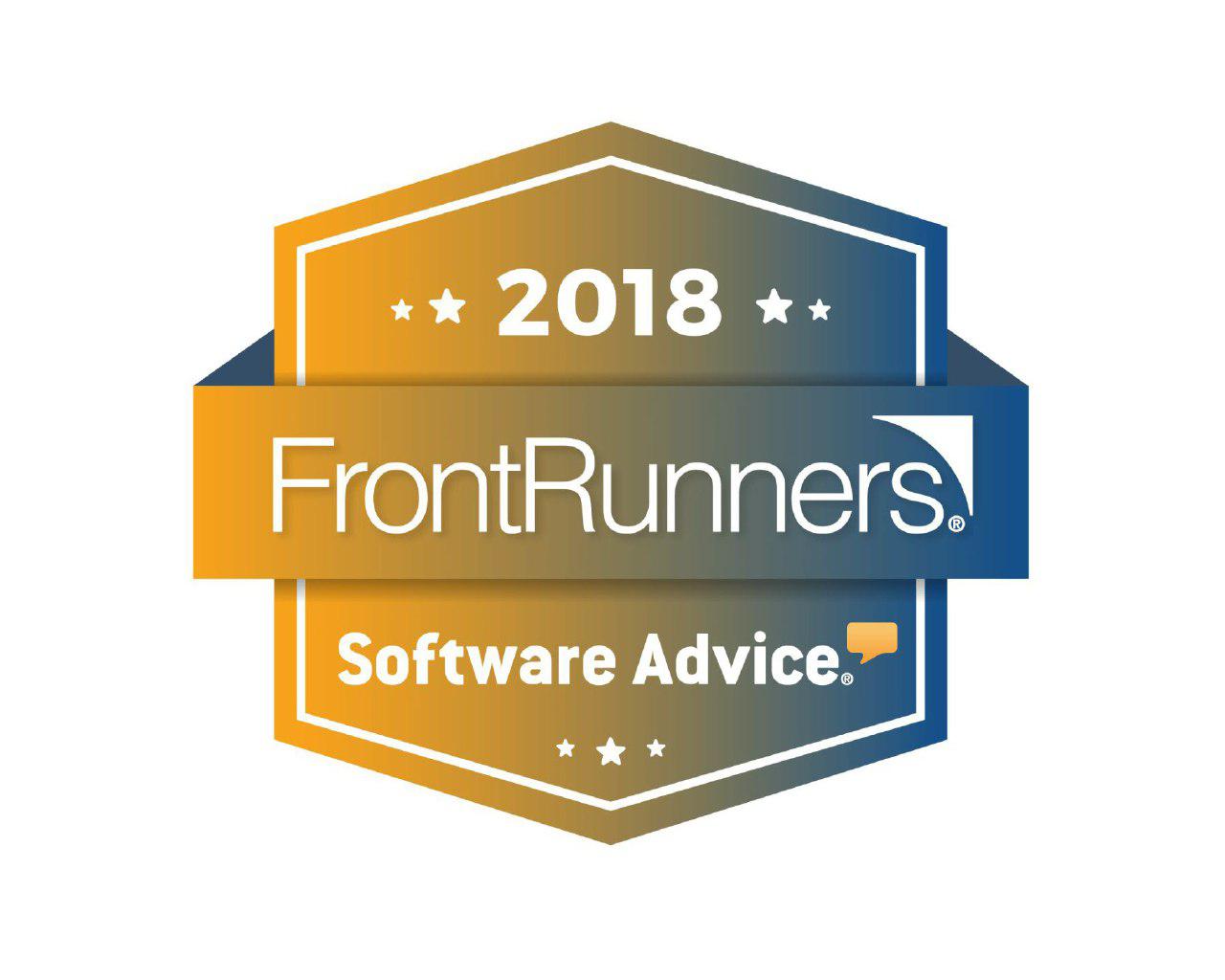 GanttPRO Frontrunners by Software Advice
