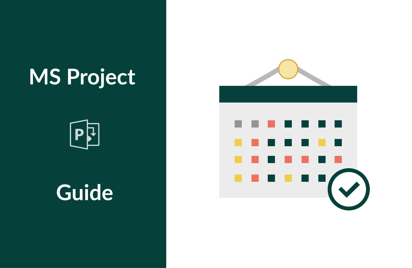 MS Project tutorial