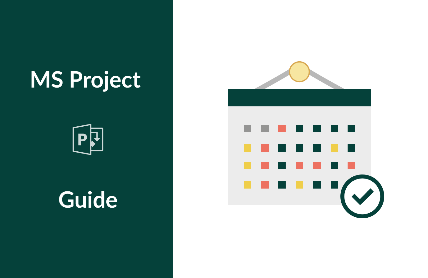 how-to-set-working-days-in-ms-microsoft-project