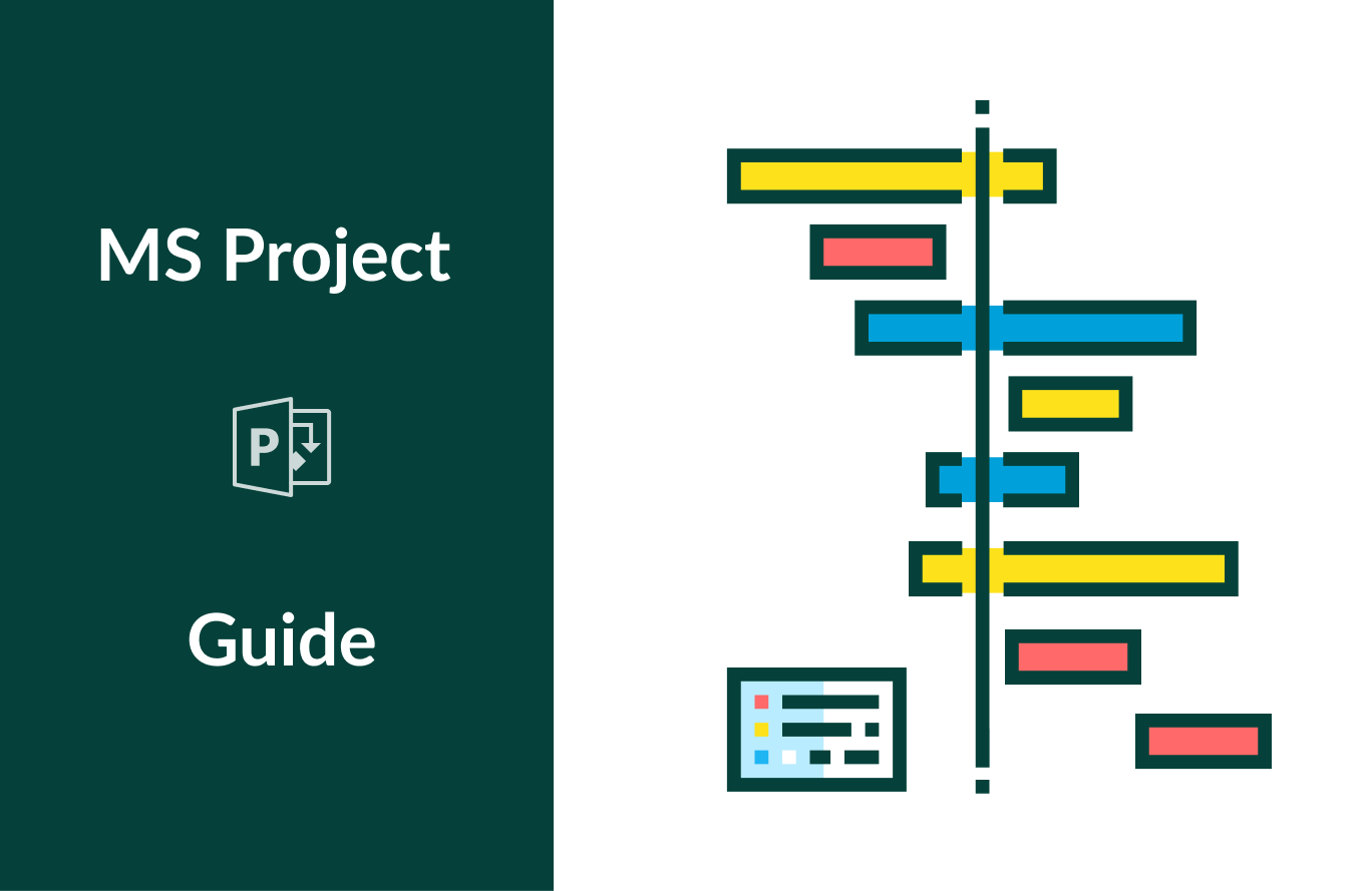 MS Project tutorial