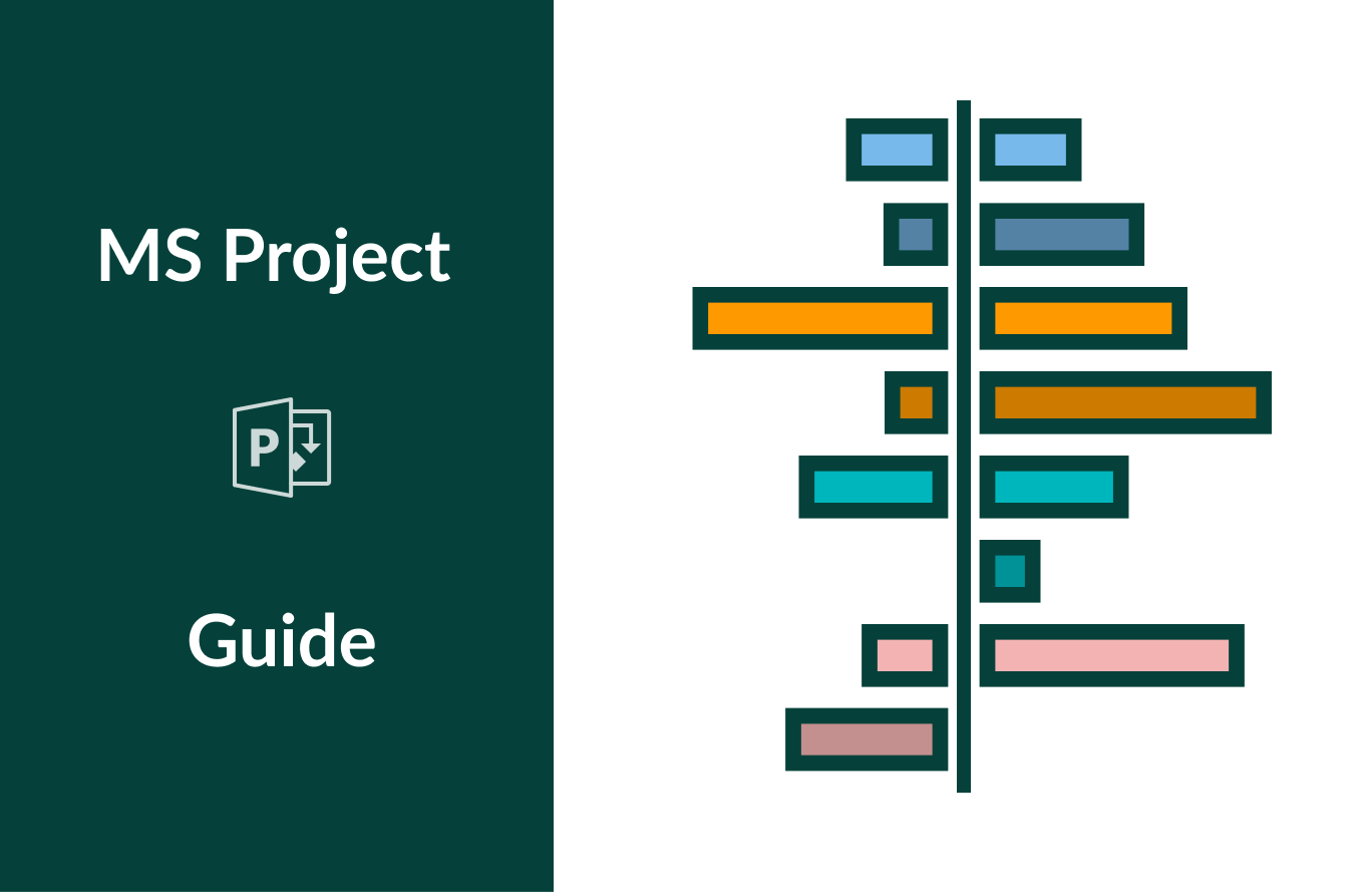 How to Set a Baseline in MS (Microsoft) Project