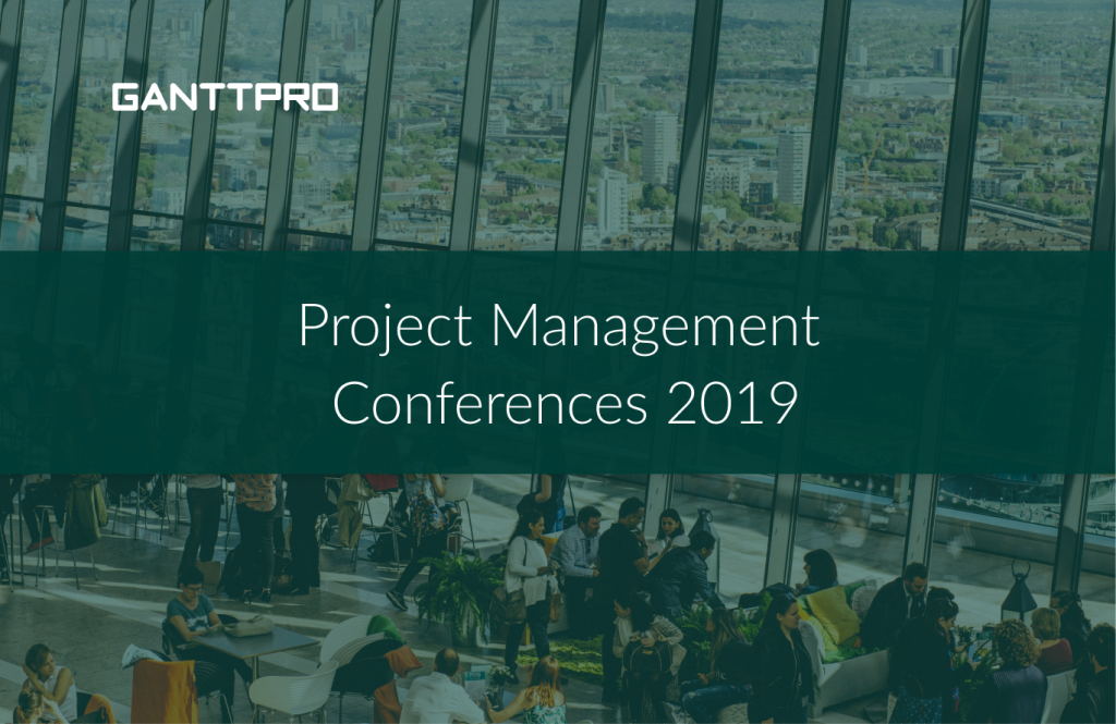 Project Management Conferences 2025 Usa