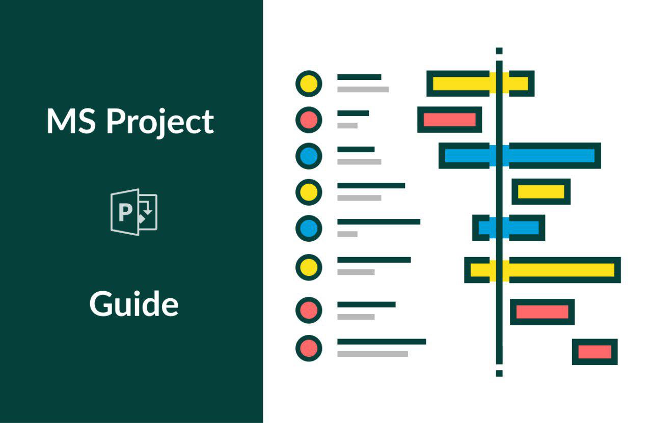 Microsoft Project tutorial