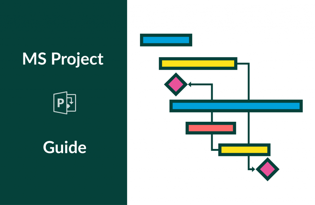 How To Add A Milestone And A Summary Task In MS Project