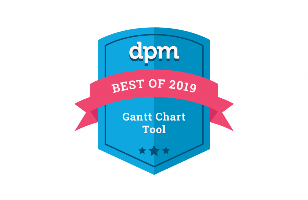 GanttPRO best Gantt chart tool by Thedigitalprojectmanager