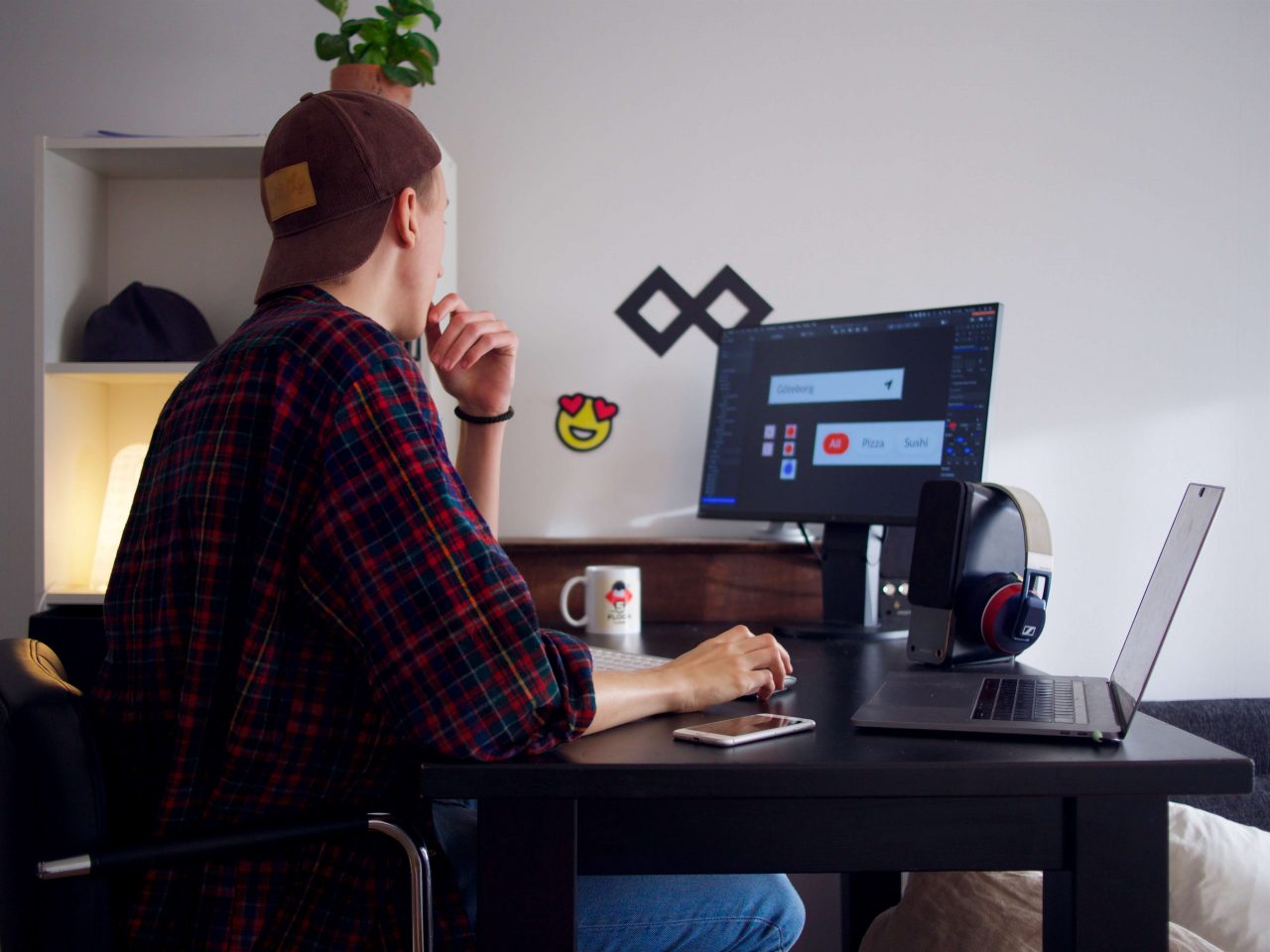 Что Такое Удаленная Работа, ее Преимущества