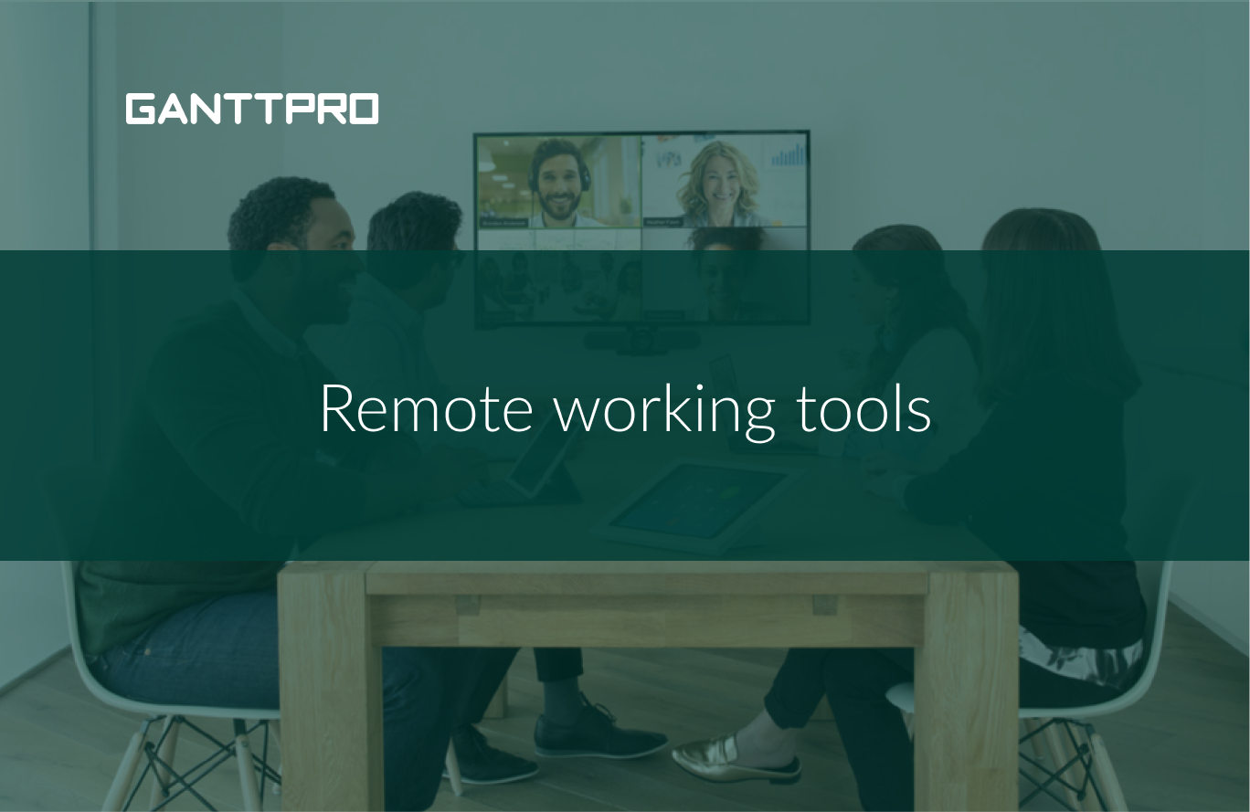 Download remote work solutions primer for IT teams