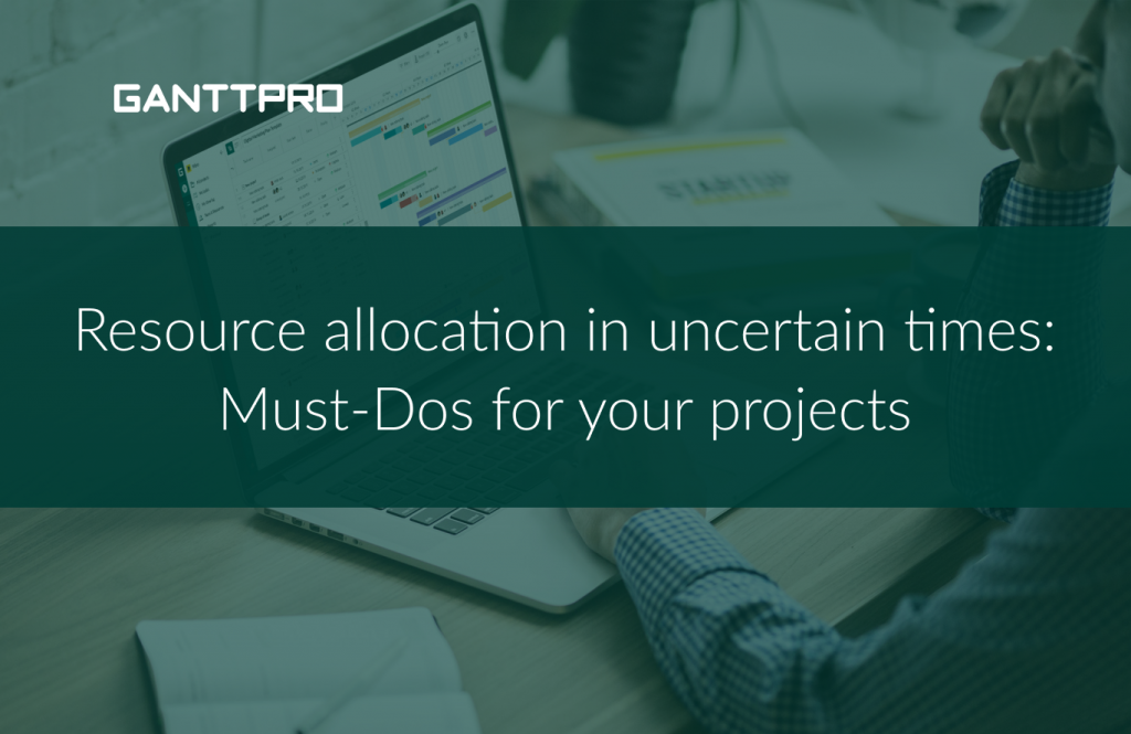 Resource allocation: definition, tools