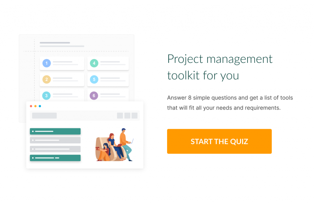 What project management software to choose