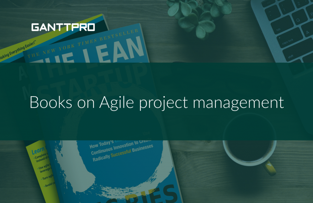 Agile project management books