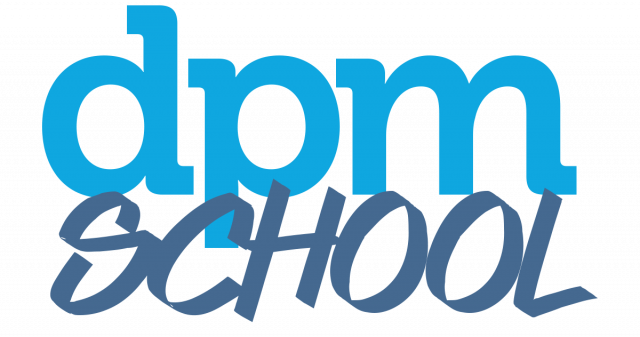DPM School Black Friday software deal