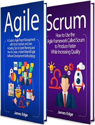 Top Books On Agile Project Management