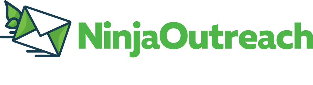 NinjaOutreach software Black Friday deal