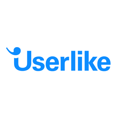 Userlike software Black Friday deal