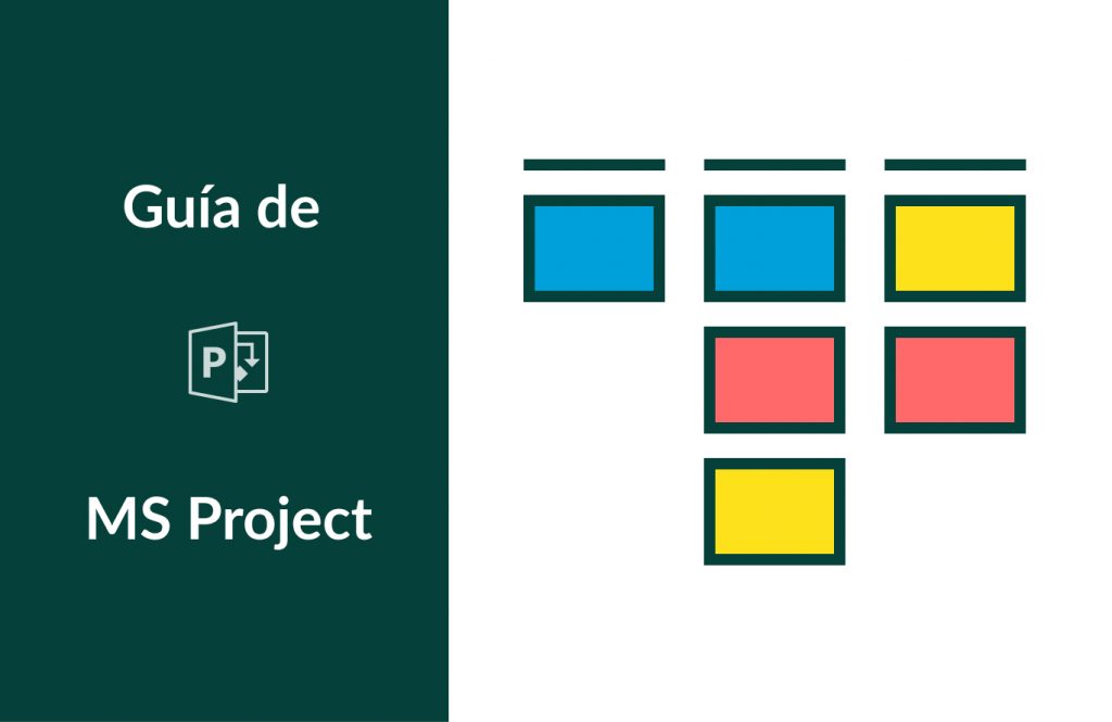 Guia de MS Project: panel de tareas en Project