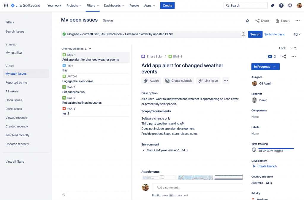 4-best-practices-of-jira-test-case-management