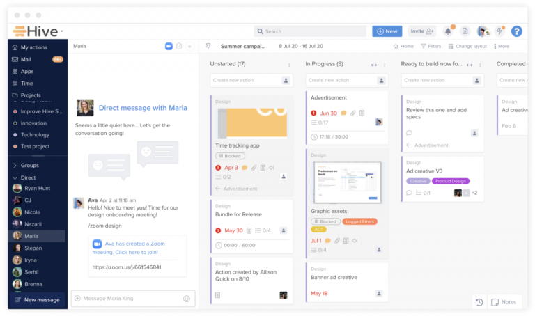 Top Freelance Project Management Software Overview