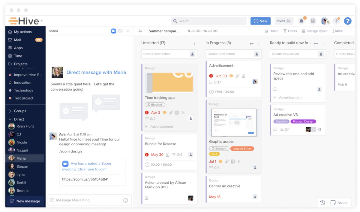 Top Freelance Project Management Software Overview
