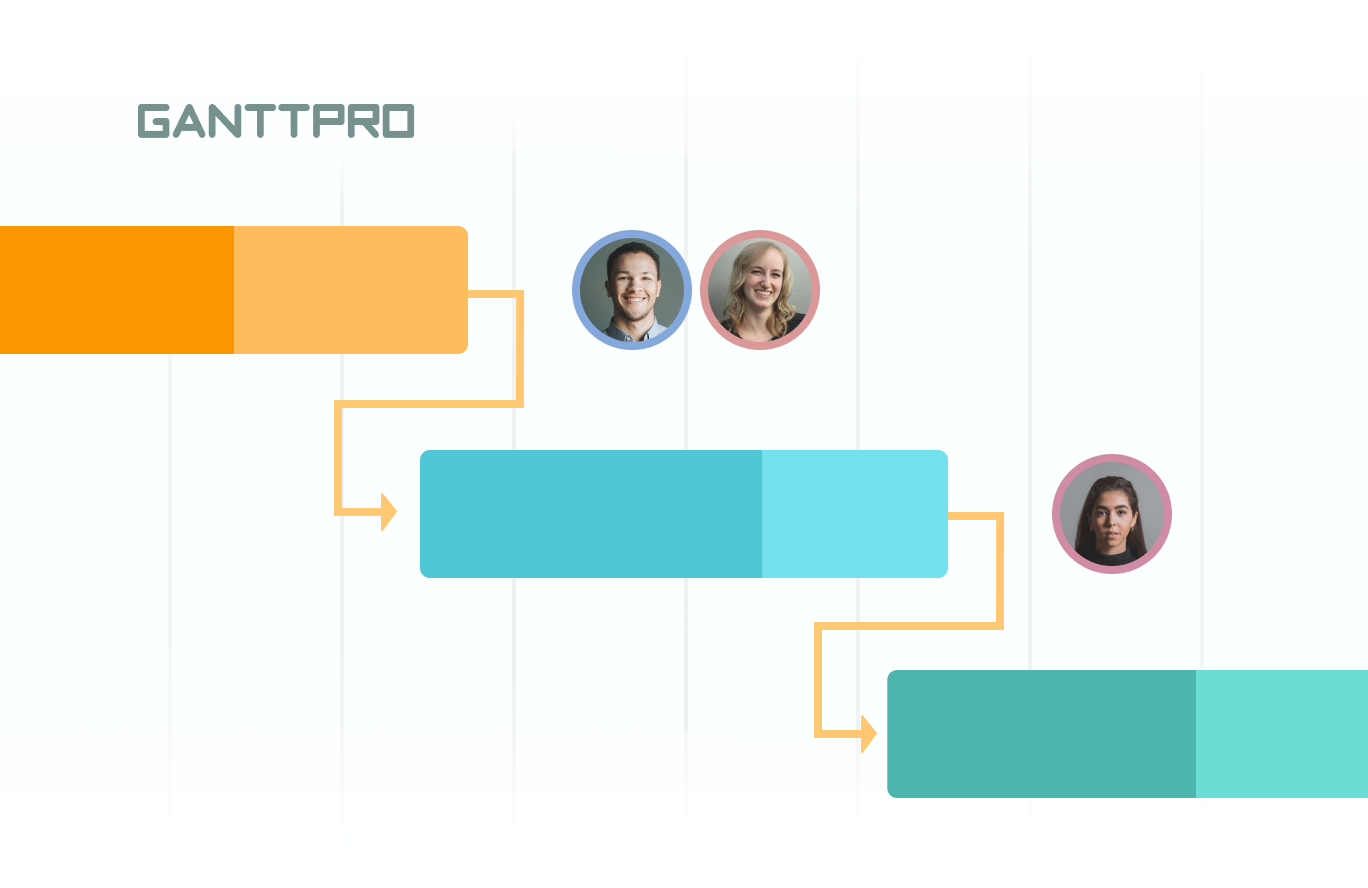 Como hacer diagrama de gantt online