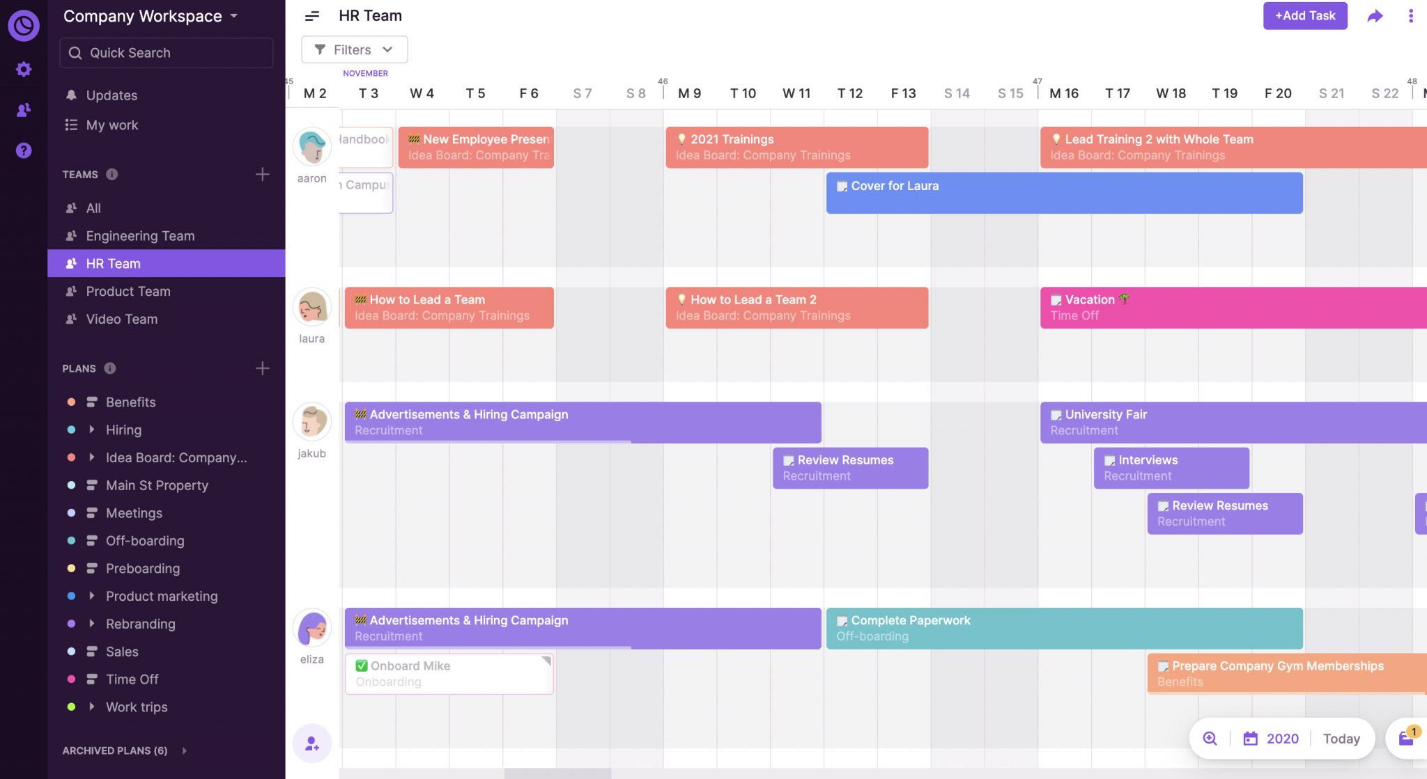 Best Startup Project Management Tools Best Startup Project Management Tools