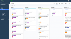 Best Startup Project Management Tools