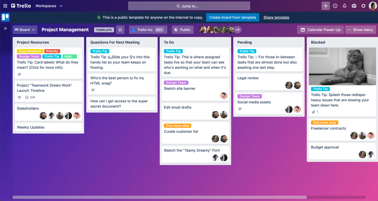 Gantt Chart vs. Kanban: Choosing the Best Option