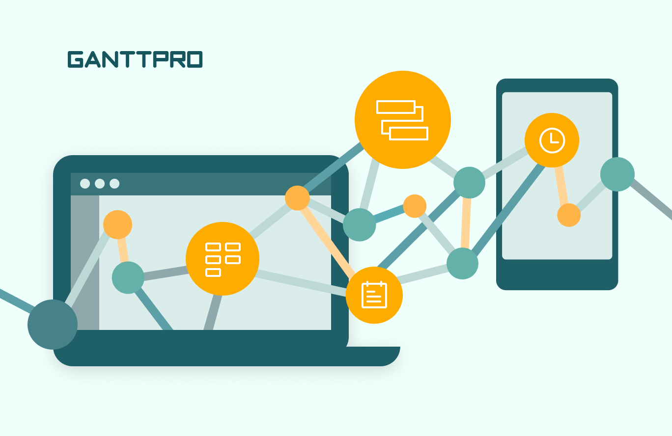 Бит управление проектами