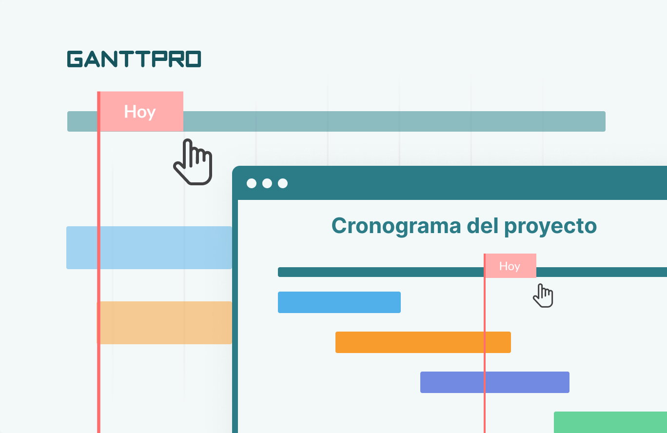 Cómo hacer un cronograma de actividades de un proyecto