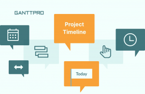 List Of The Top Project Management Timeline Tools