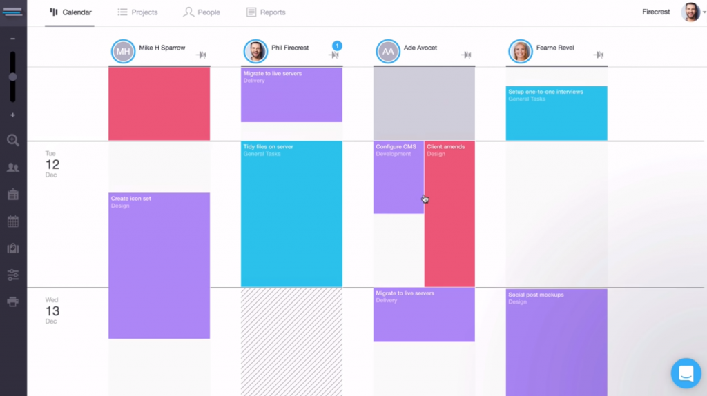 Workstack for integration with Basecamp