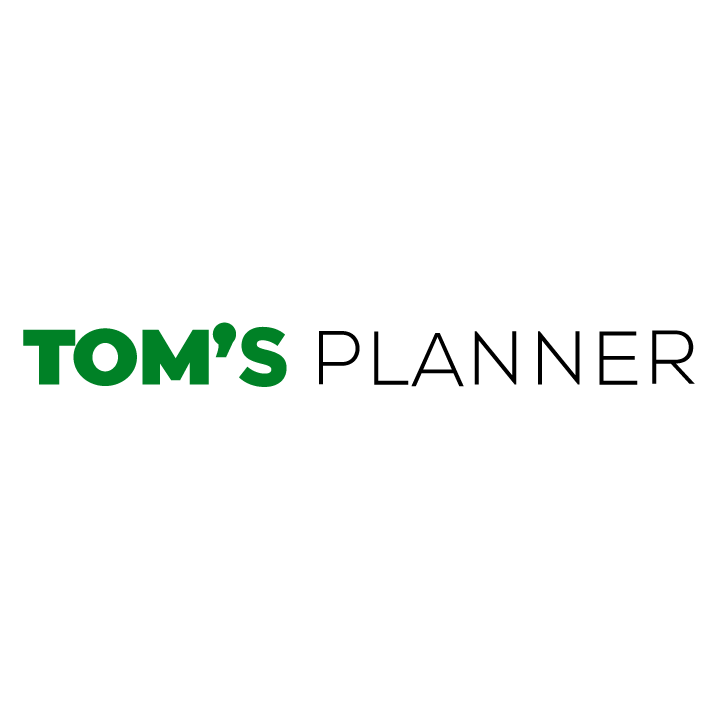 Tom’s Planner-MS Project-Alternative 