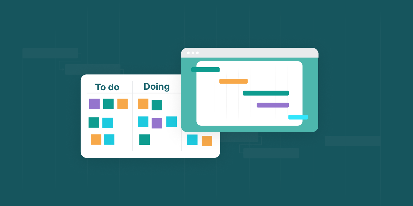 Choosing the Right Trello Gantt Сhart in 2025
