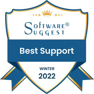 GanttPRO winter 2002 award by Softwaresuggest