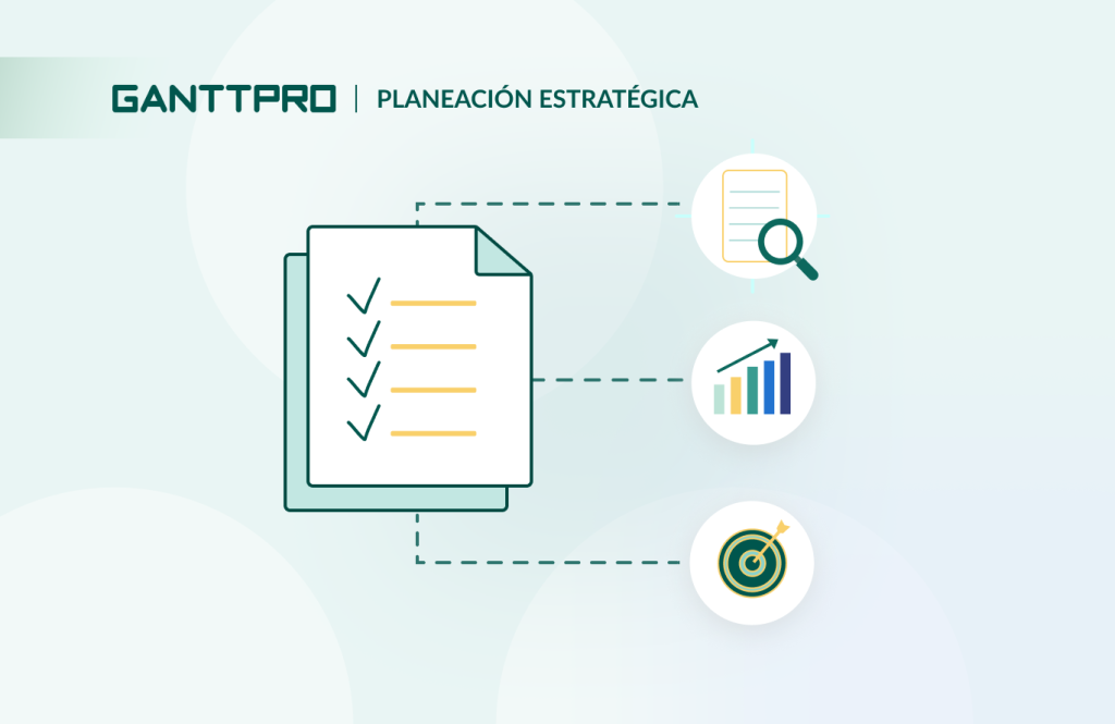 como hacer un plan estrategico