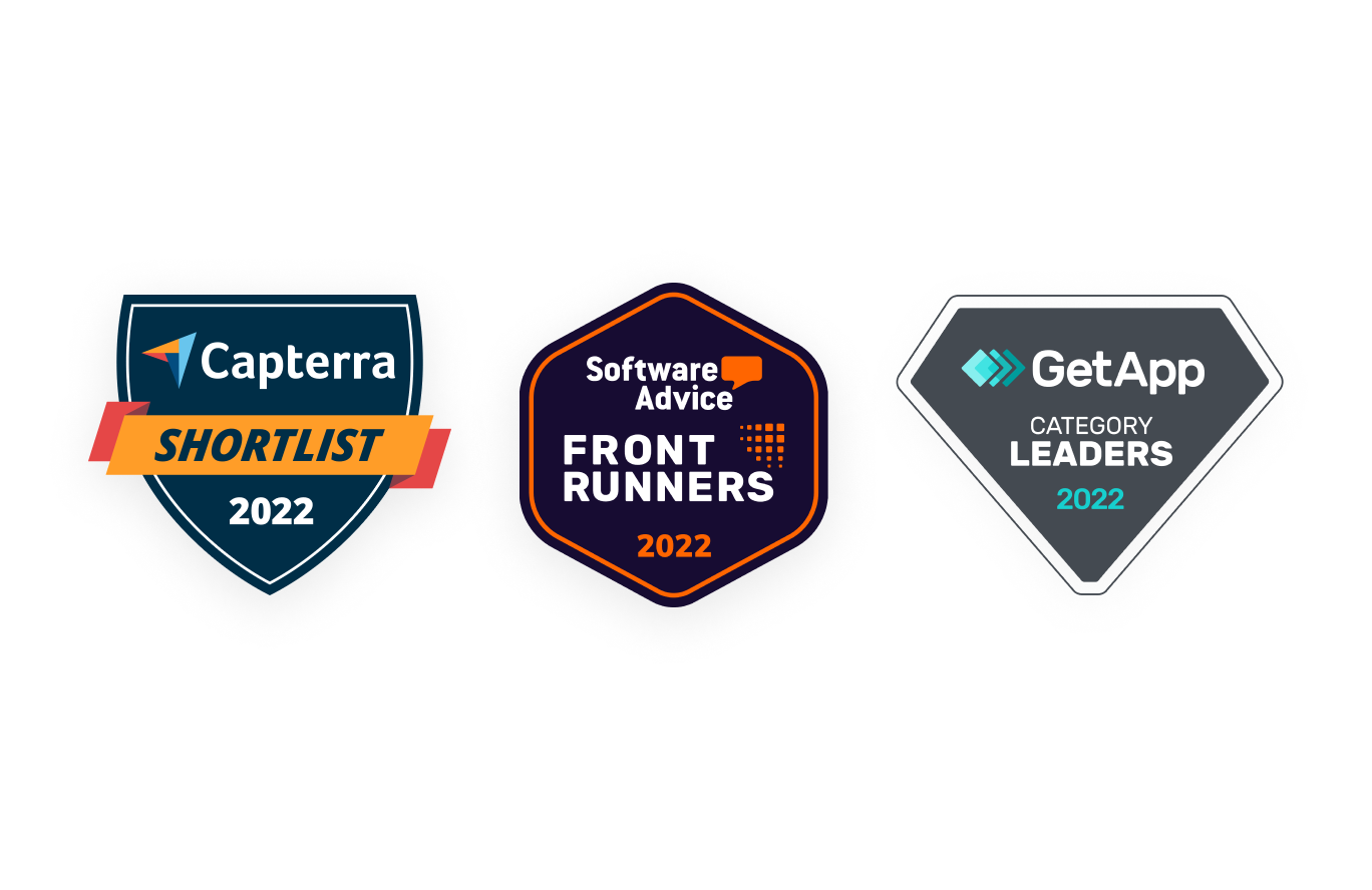 GanttPRO Summer 2022 Awards by Gartner Digital Markets