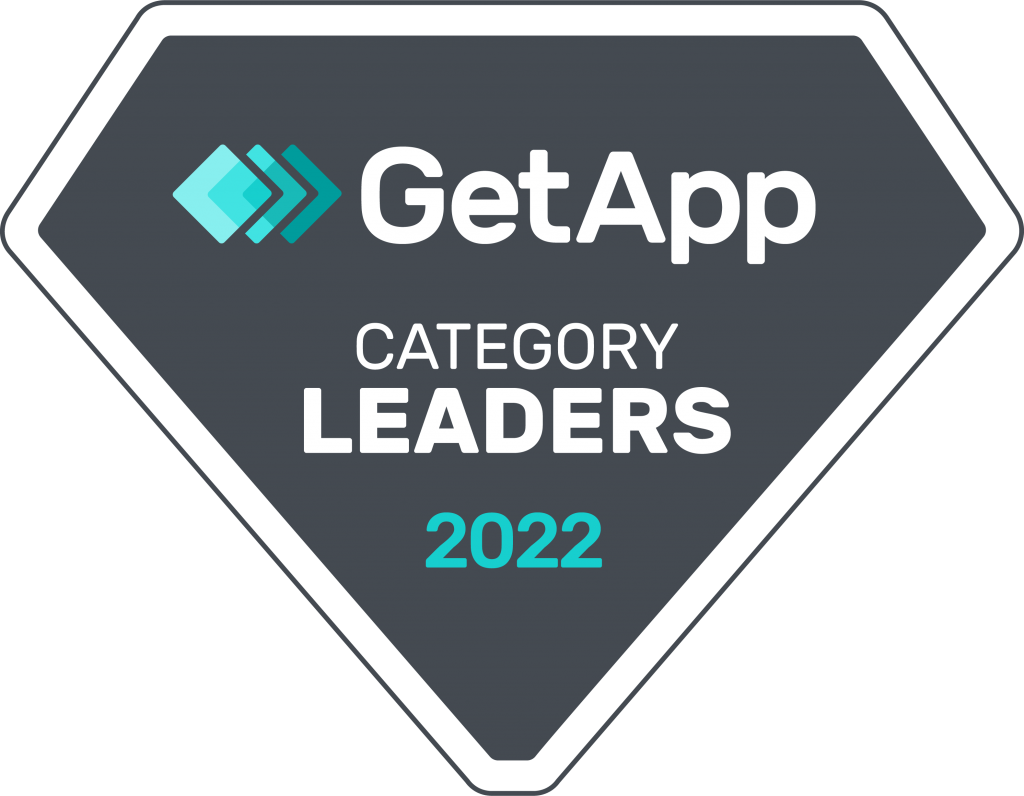 GanttPRO GetApp summer 2022 award