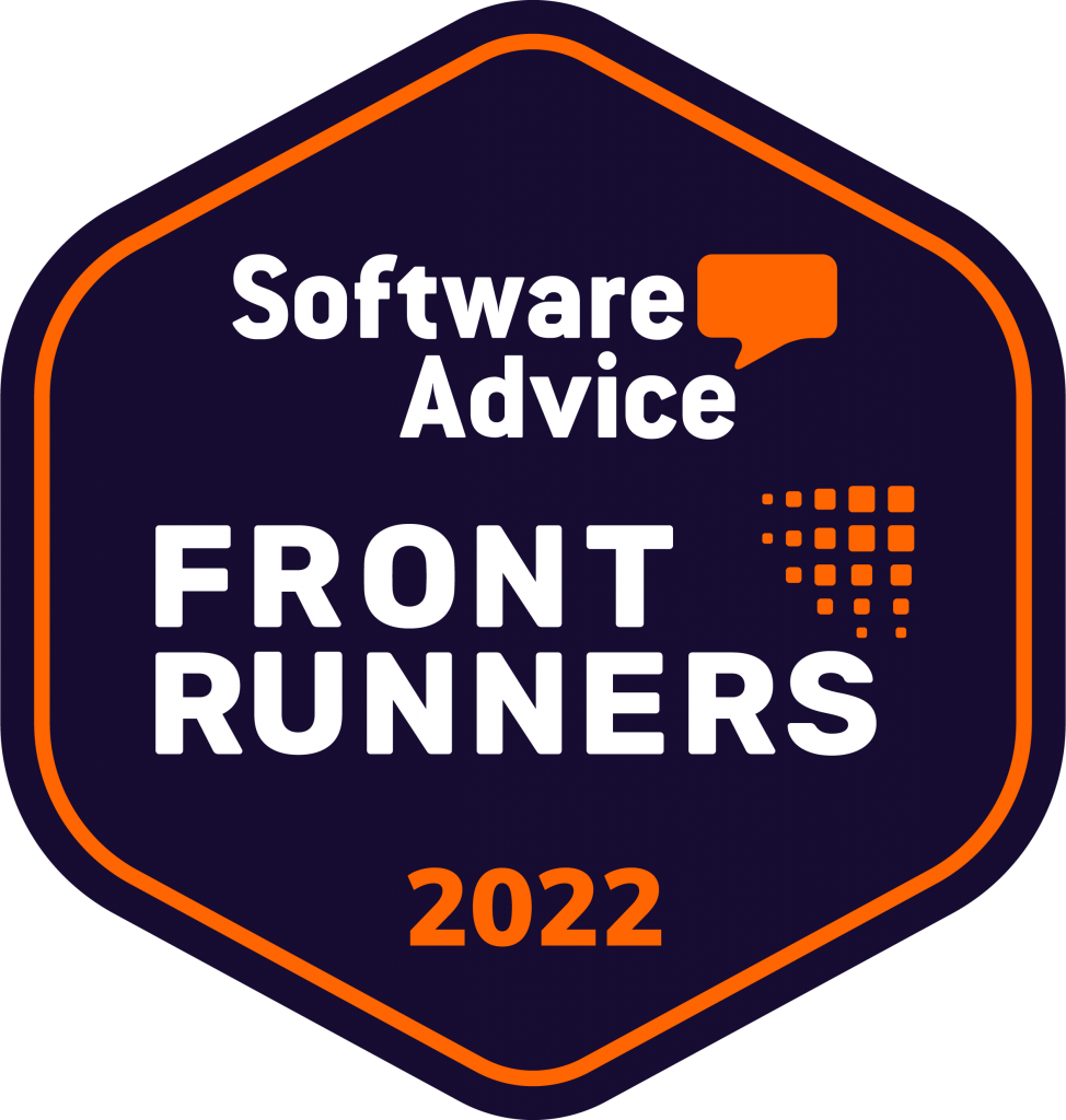 GanttPRO software advice summer 2022 award