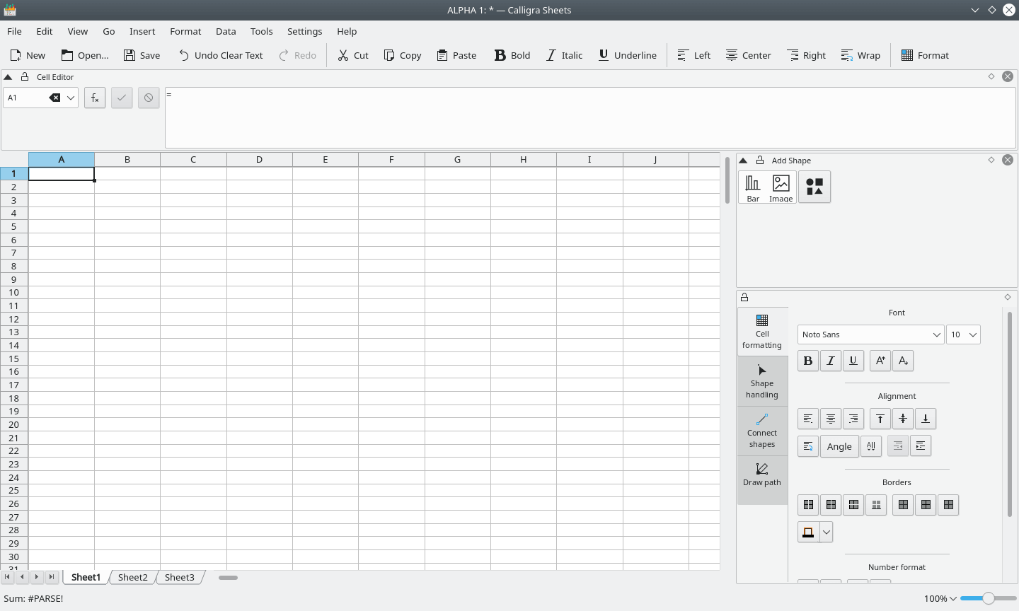 10 Google Sheets Alternatives