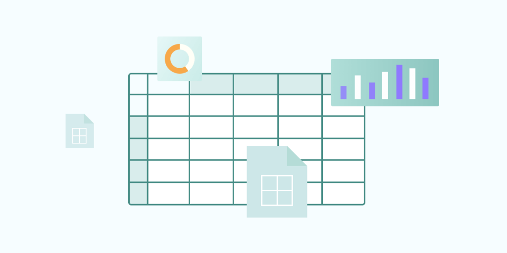 Best planners for project managers: a spreadsheet